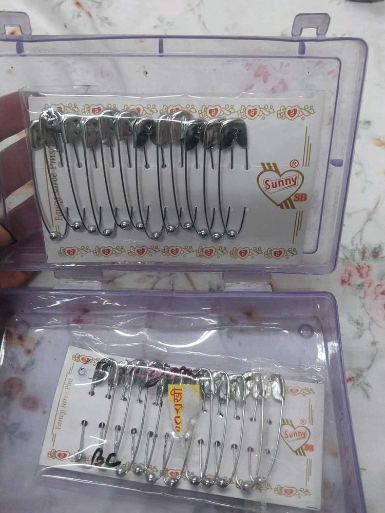 Safty Pin