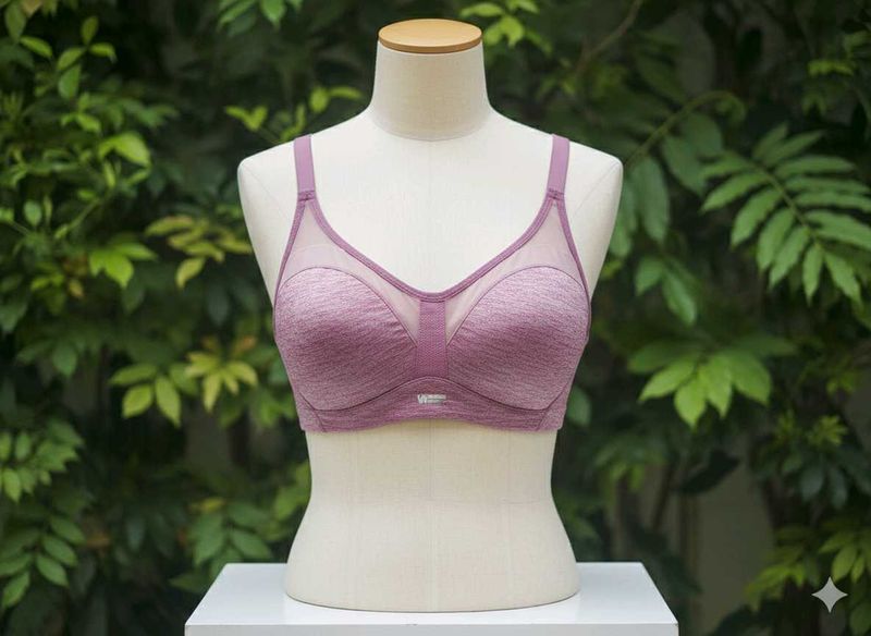 Comfortable Everyday Bra