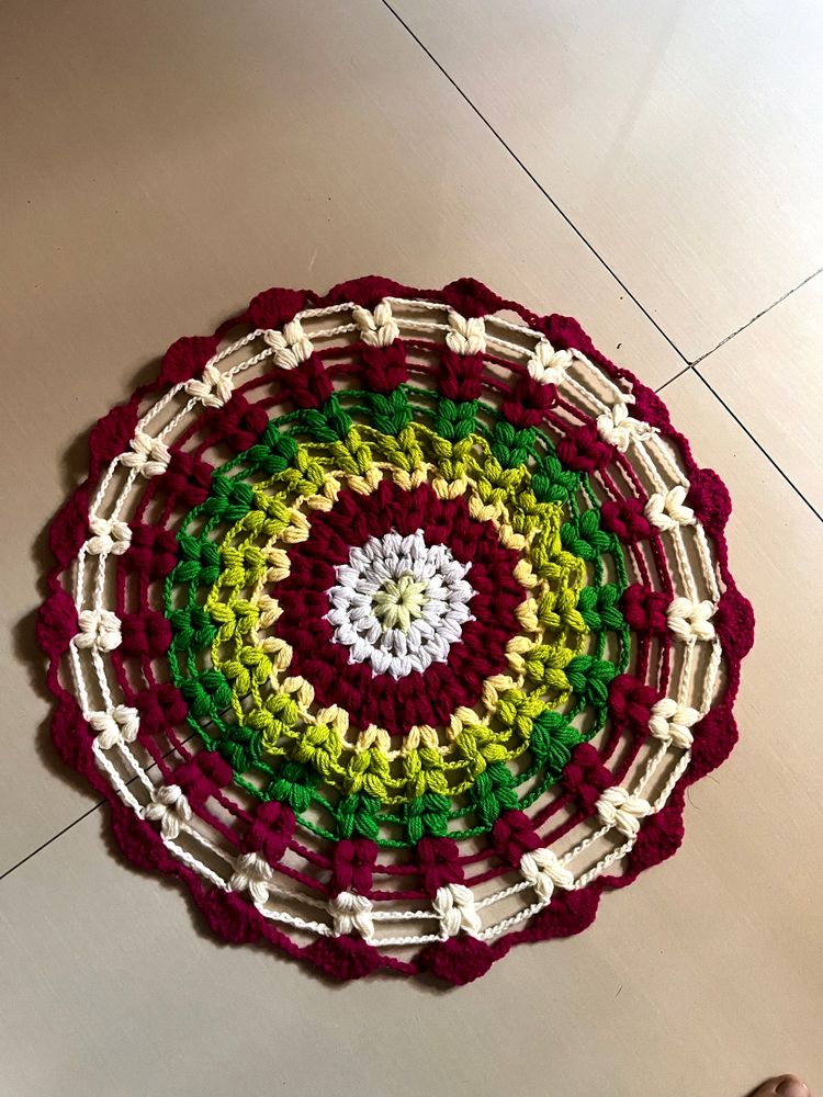 Thali Cover