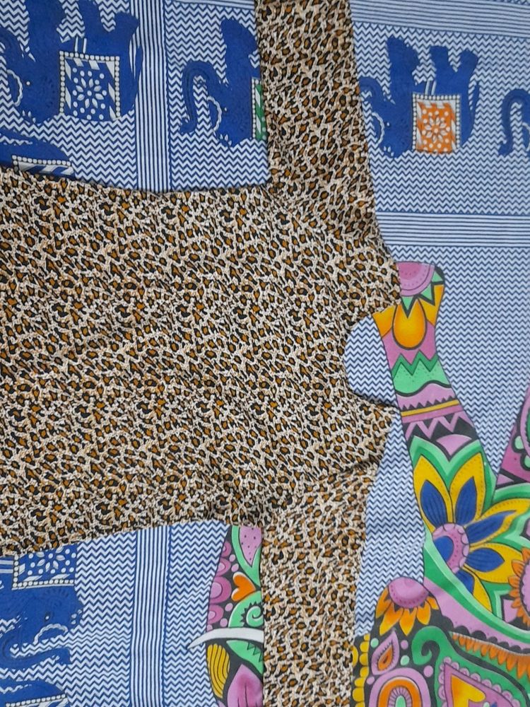 TOP And Tunic