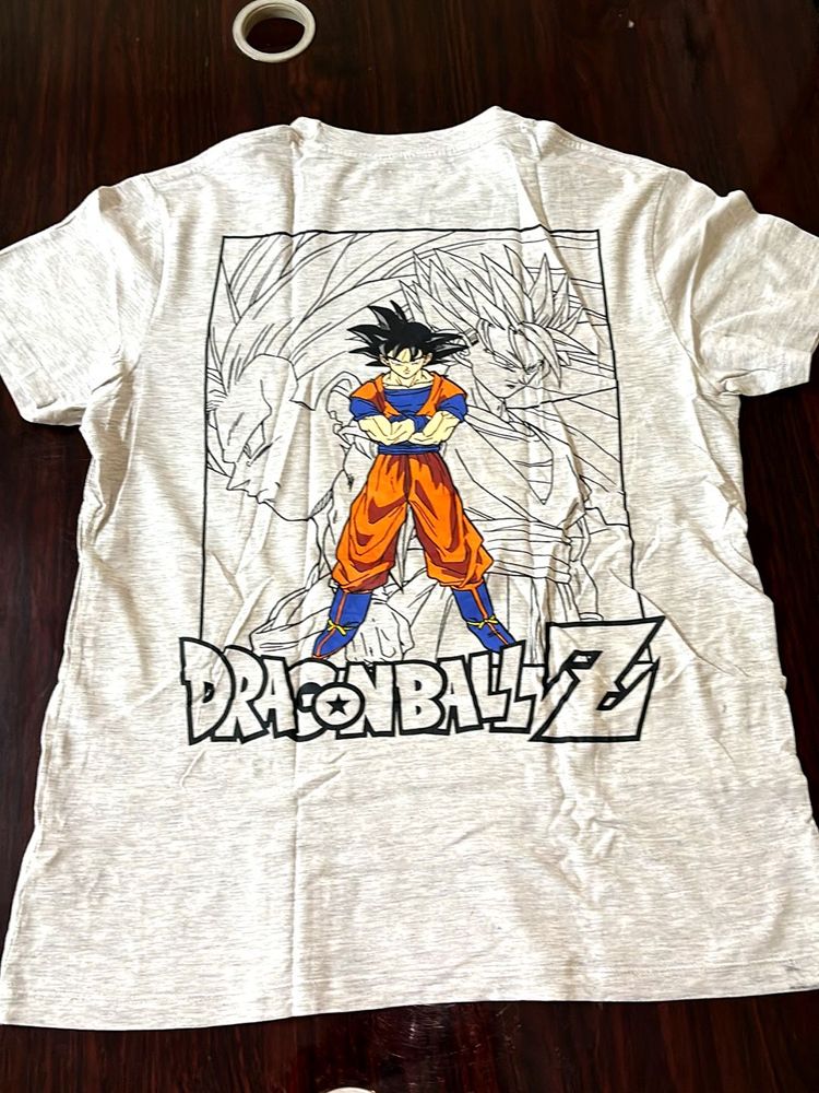 Dragon Ball Z Tee