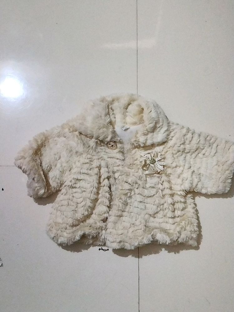 Baby Cardigan
