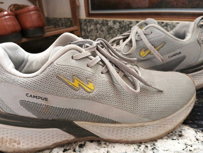 Campus Running Shoes