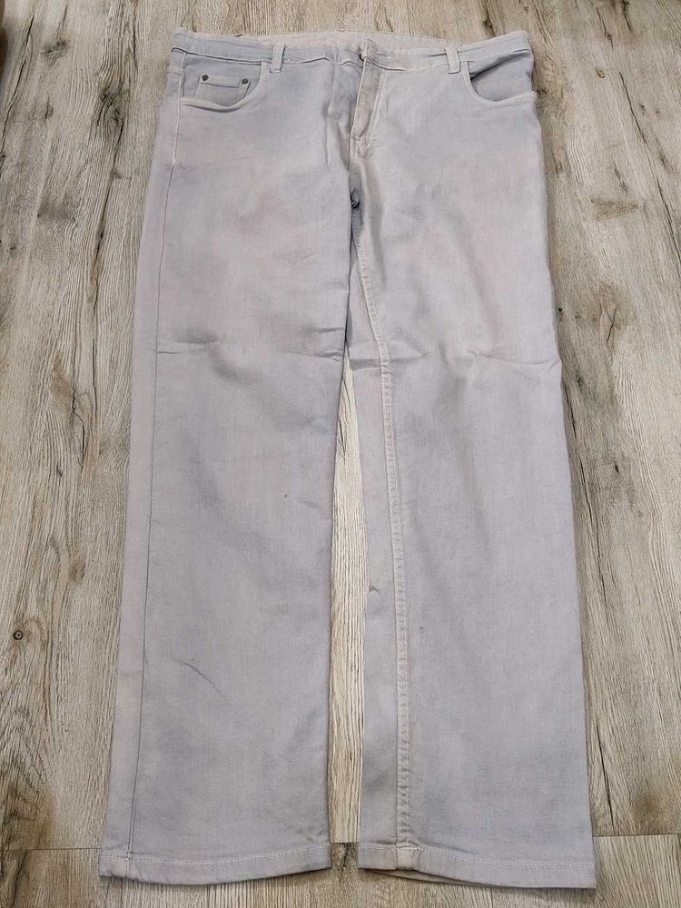 Sc6579 Studio Nexx Jeans Waist 40