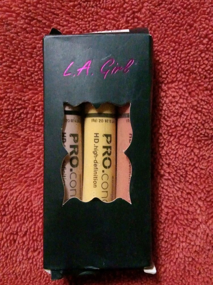 Beauzy pro HD Concealer