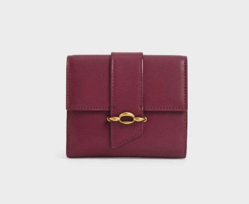 Charles &amp; Keith Wallet