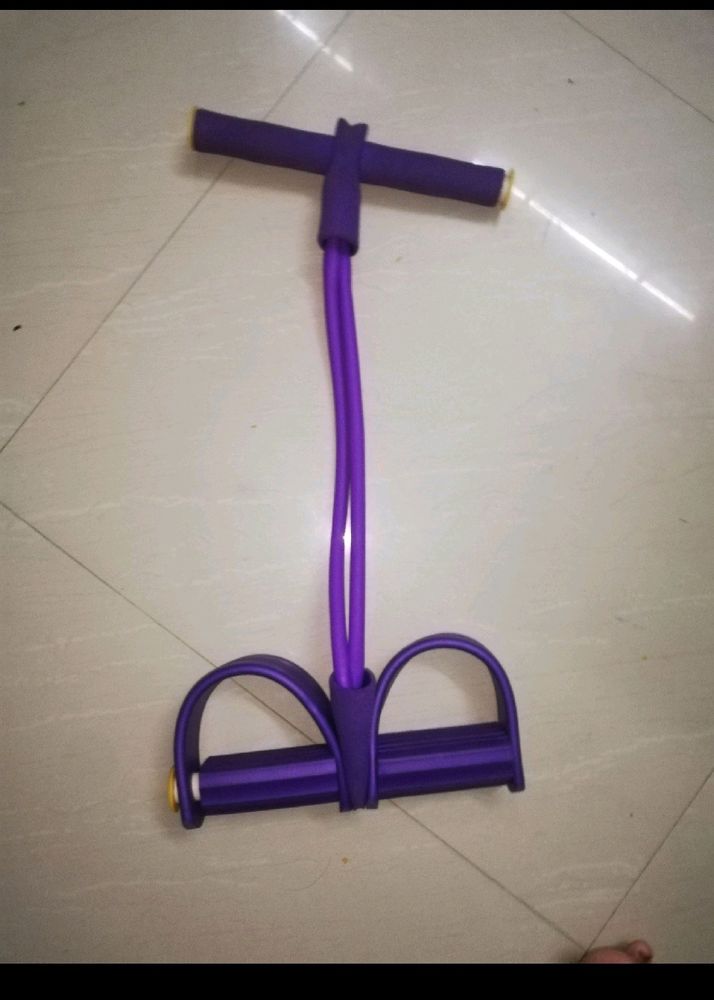 Abs Reducer Exercise Manual Holder