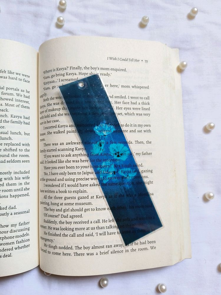 Bookmarks Opening Sale