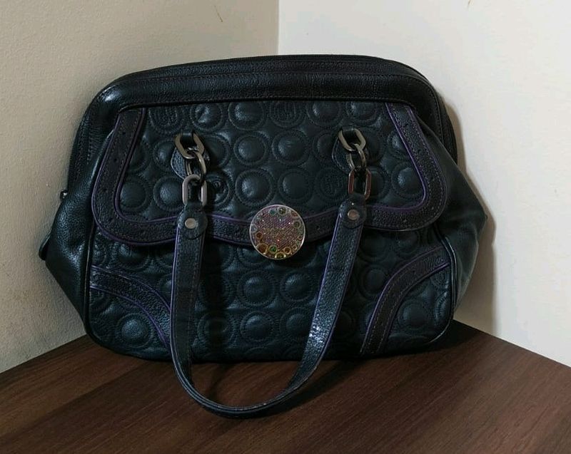 Clearance Sale Authentic Banabana Baguette Bag