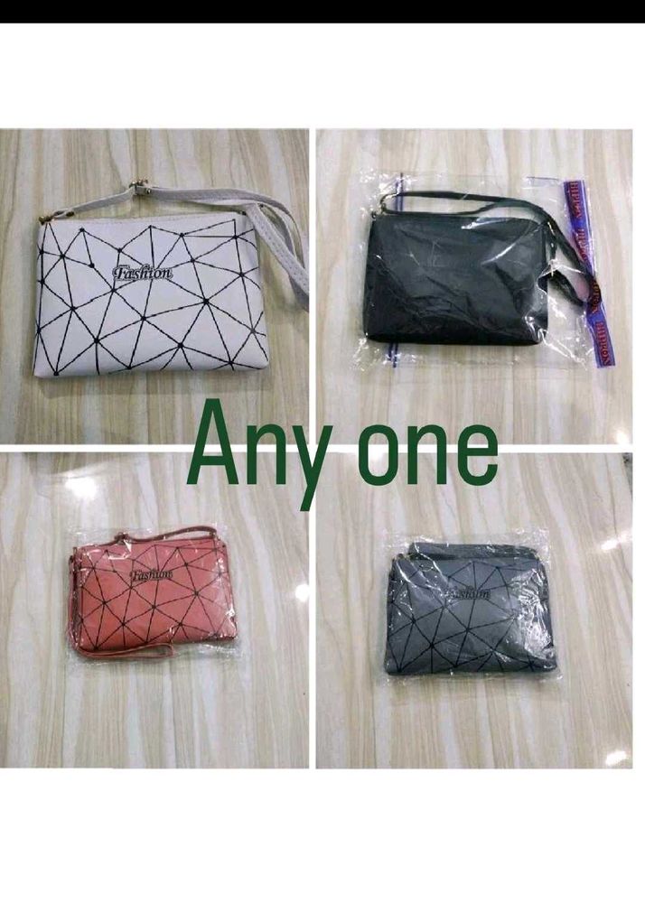 Hand Bag