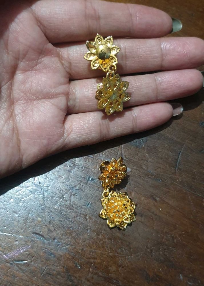 Earing