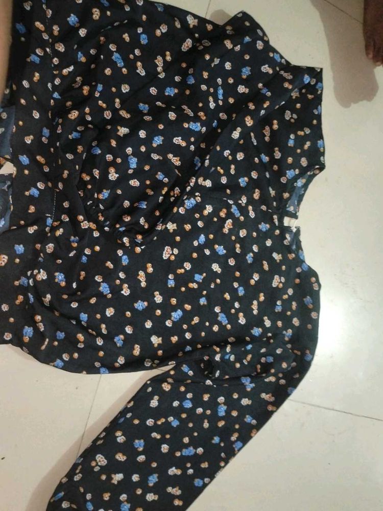 Backless