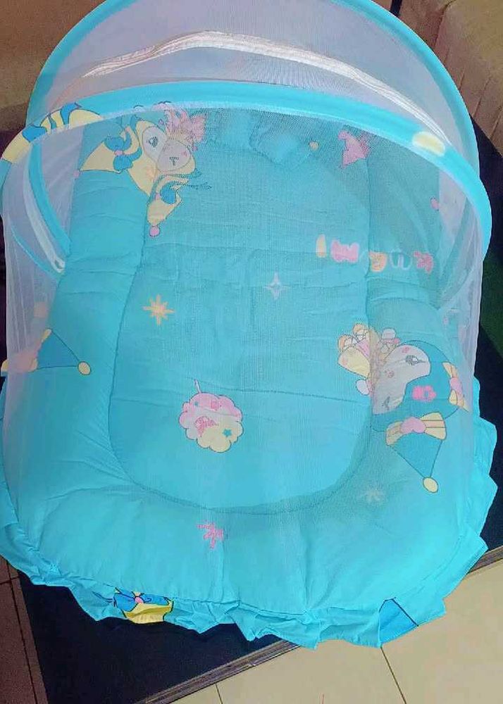 Baby Bad Net