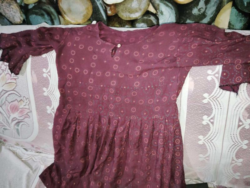 Daily Wear Tops