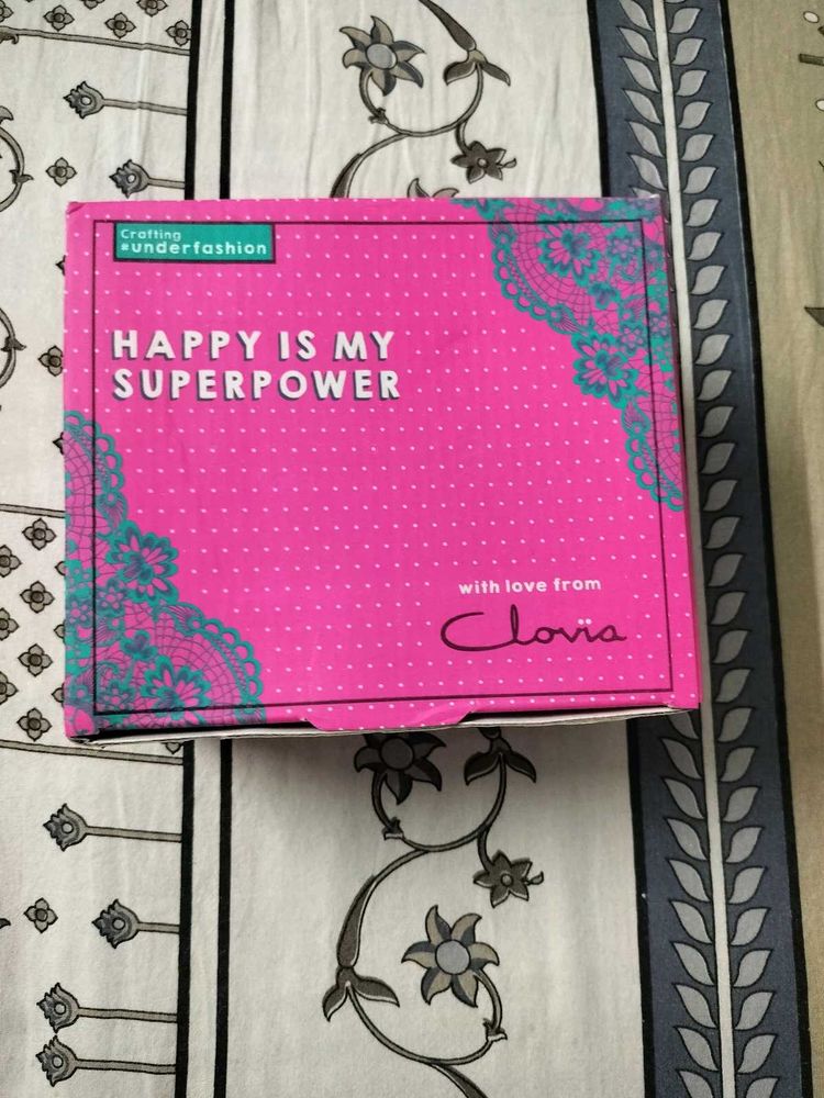 Price Drop !!! Clovia Padded Pushup Bra