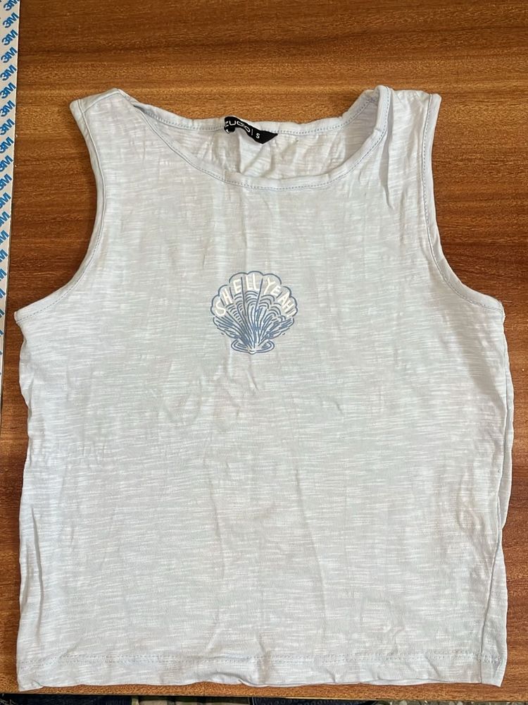 Cute zudio  Tank Top
