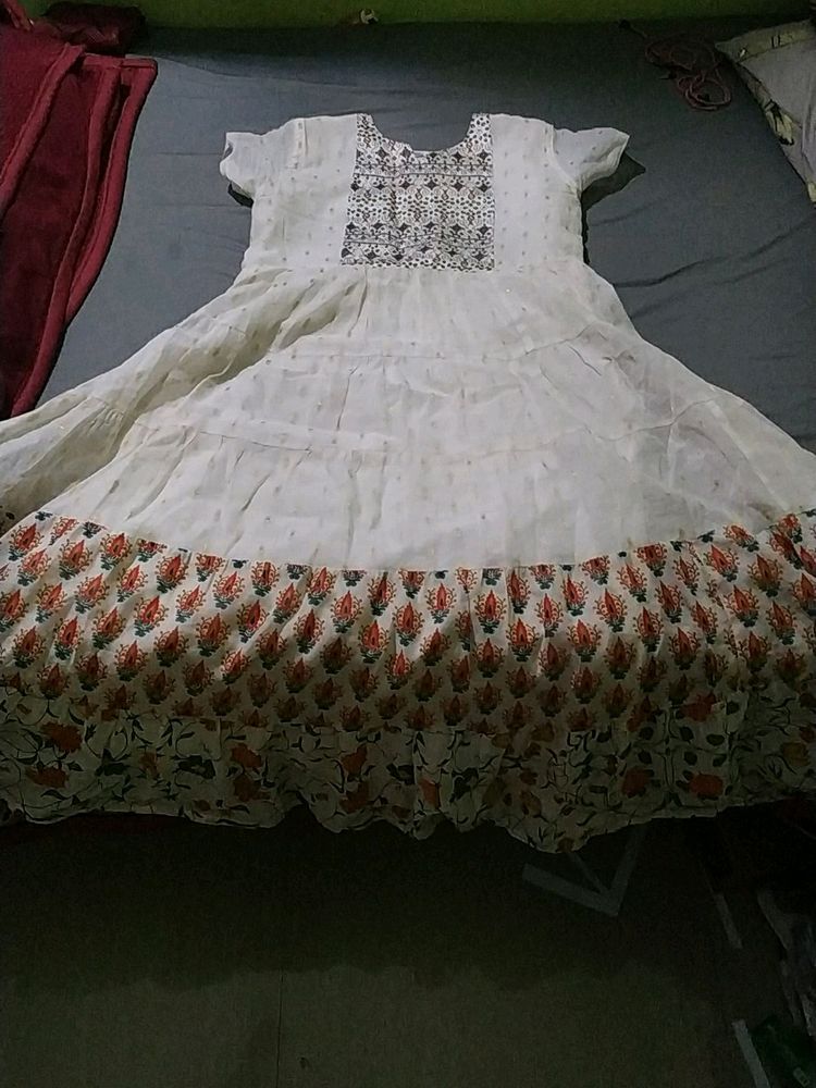 Anarkali