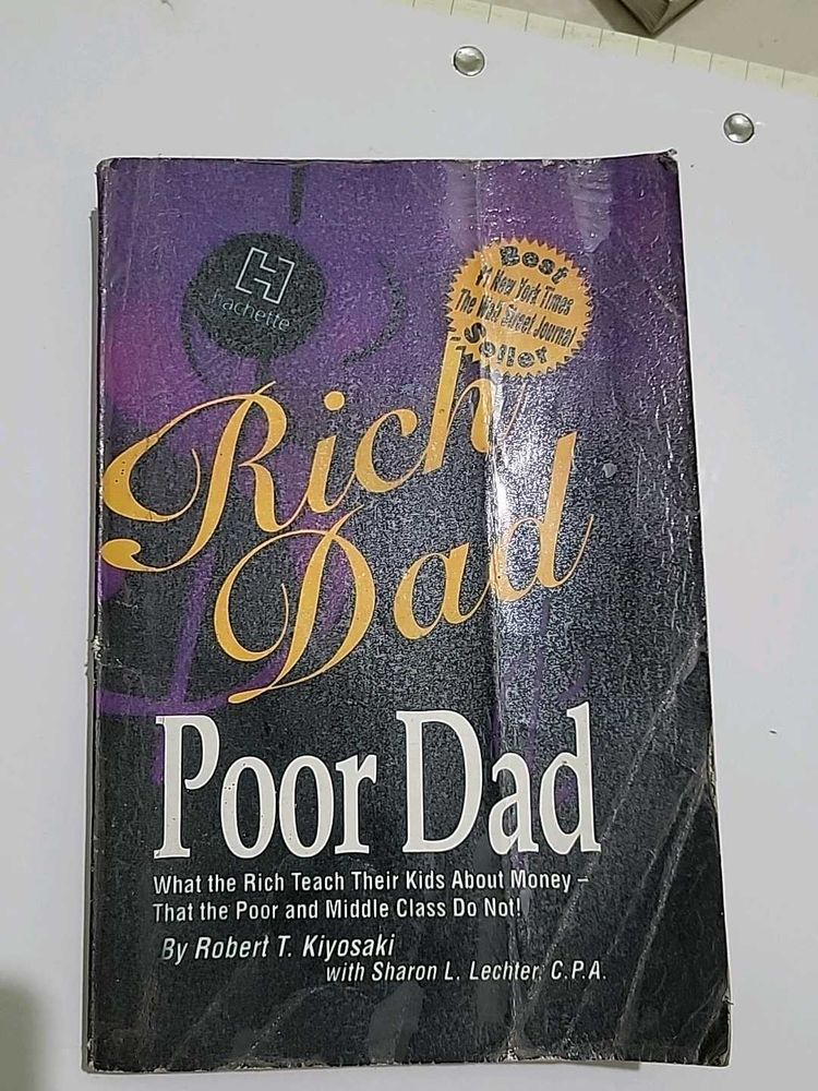 Rich Dad Poor Da