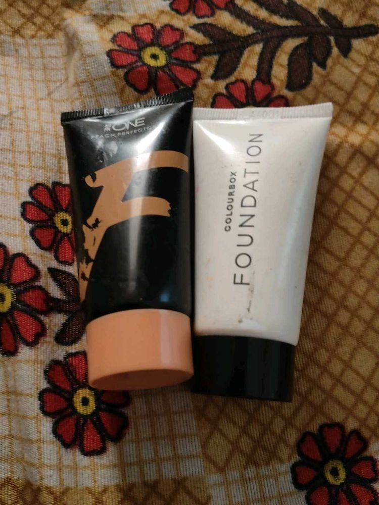 Oriflame