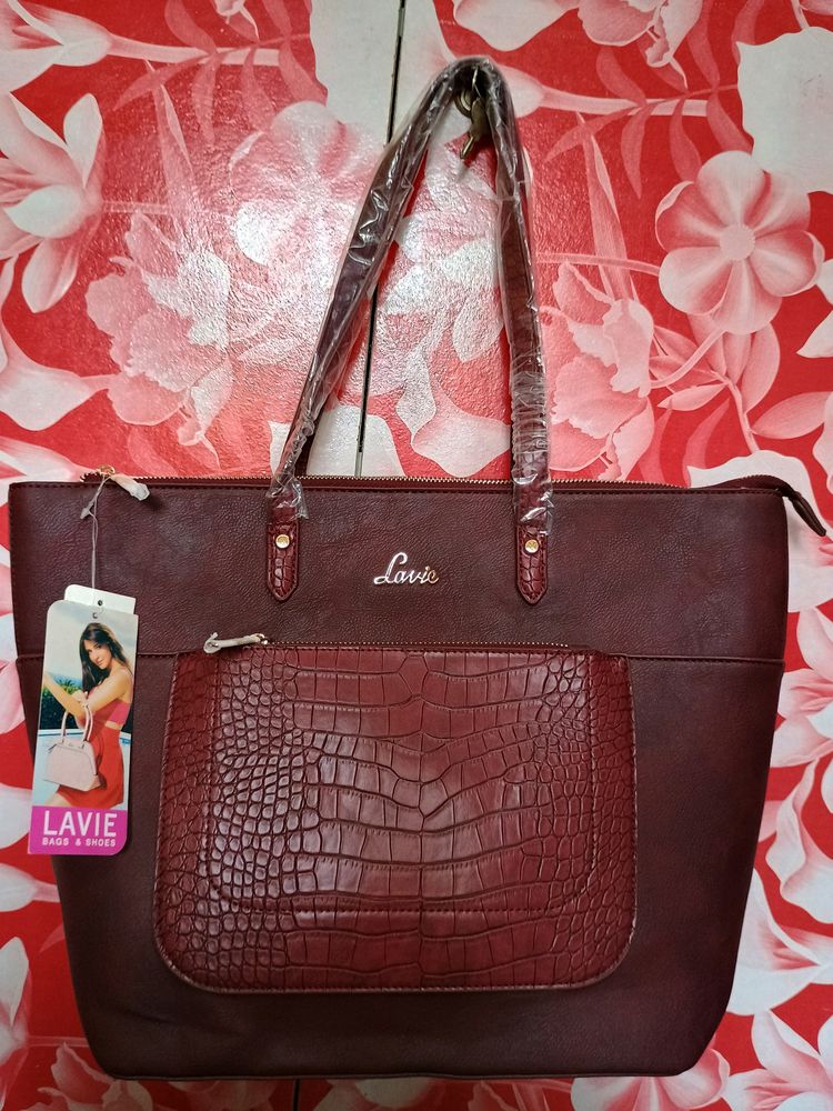Brand New Lavie Tote Bag
