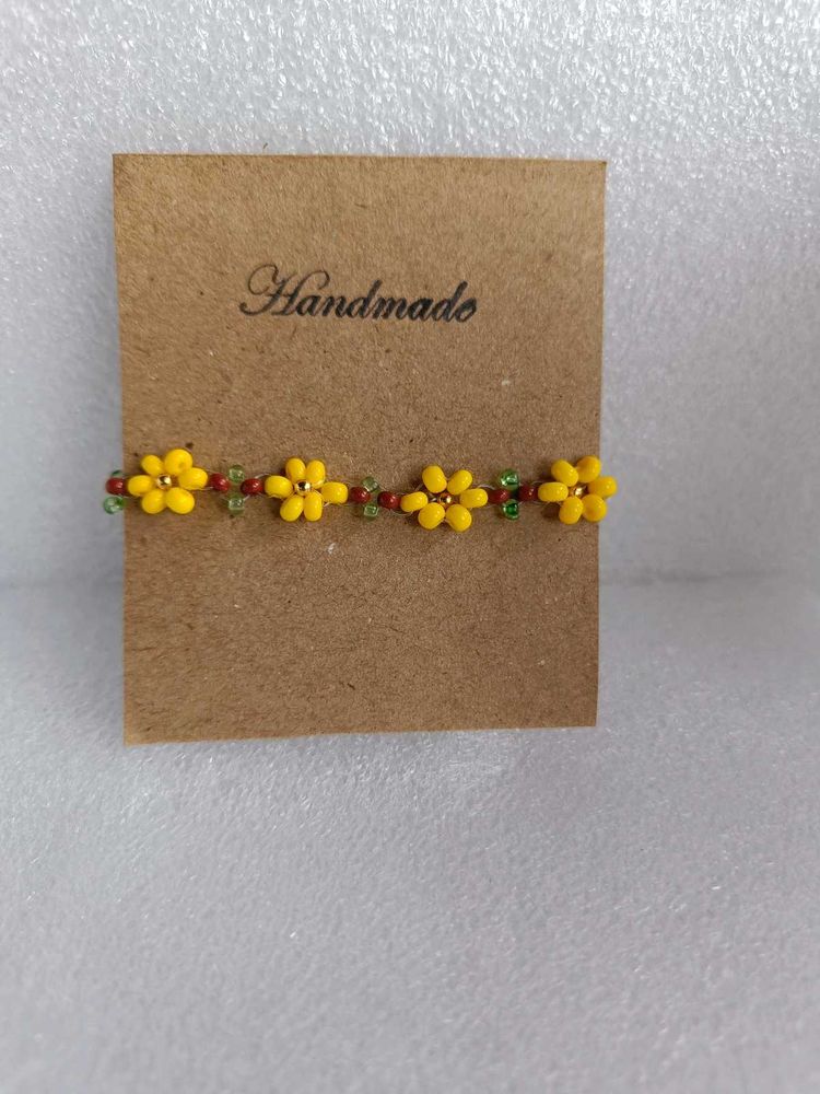 Handmade Bracelet