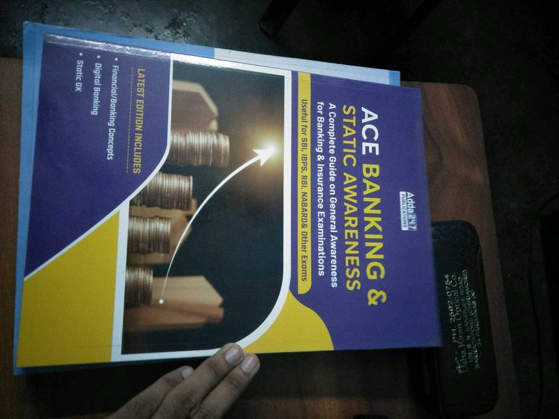 Master Banking and Static GK for Competitive Exams