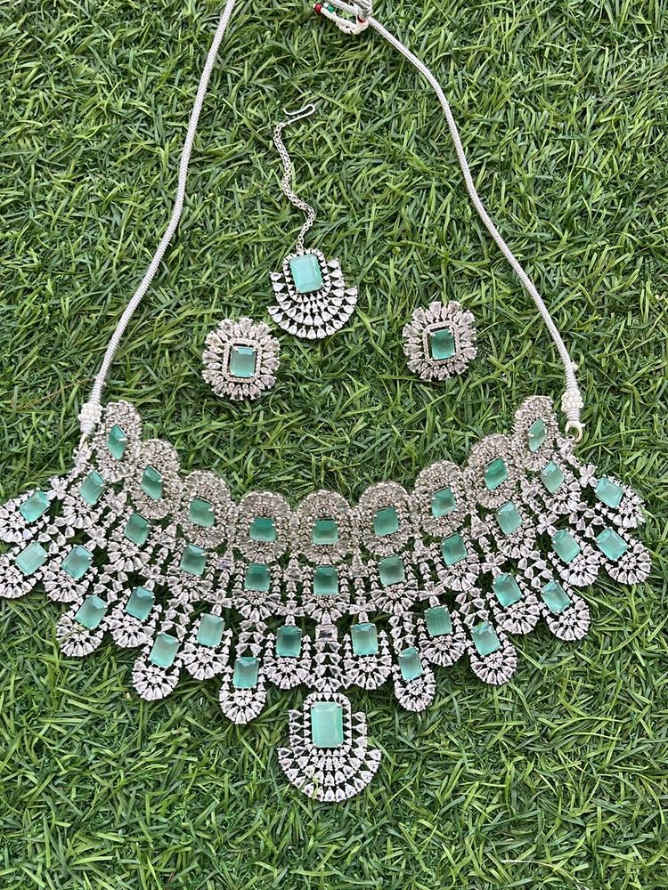 AD Necklace