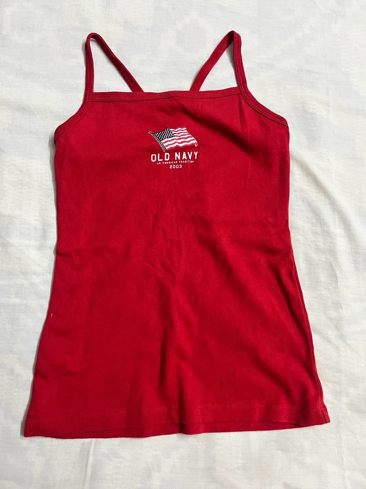 Old Navy Top