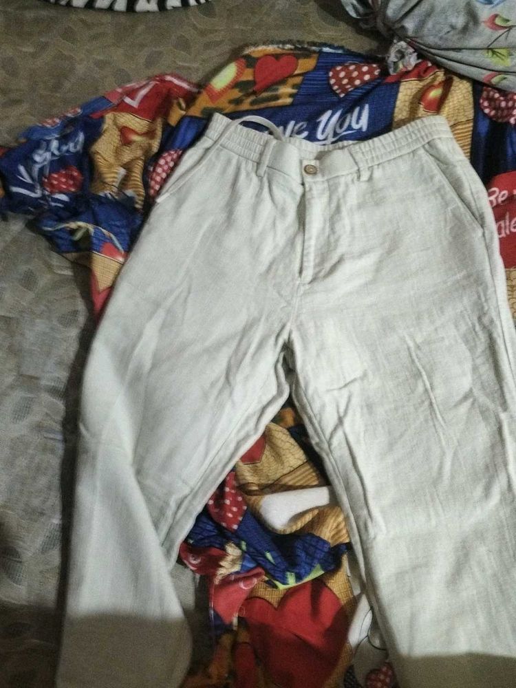 I have This Type One Pant