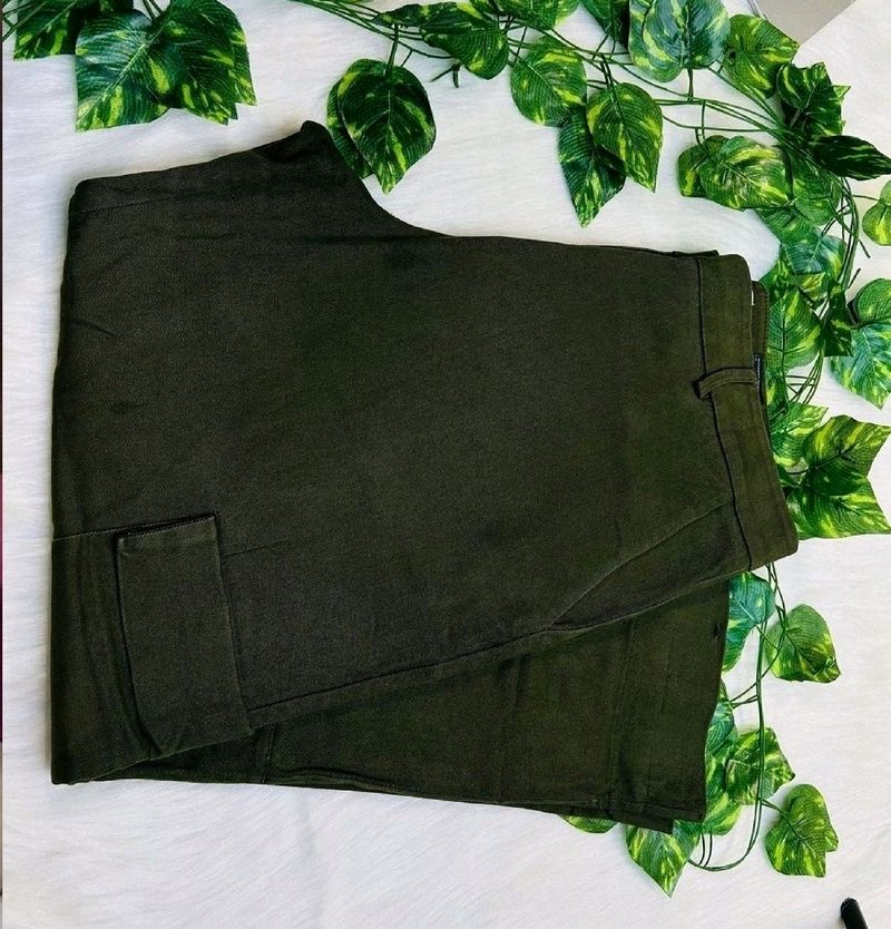 H&amp;M Cargo