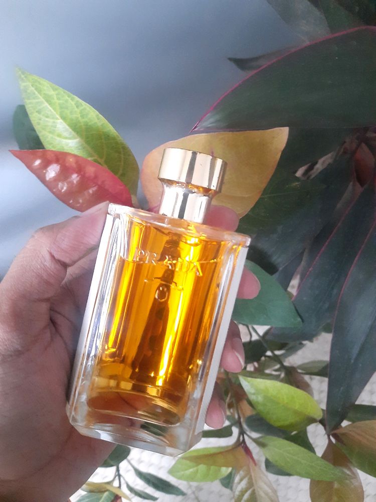 Prada La Femme EDP For Women 👸🏻