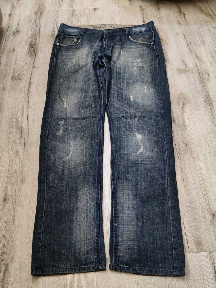 Ma1966 Giorgio Armani jeans waist 36 inches