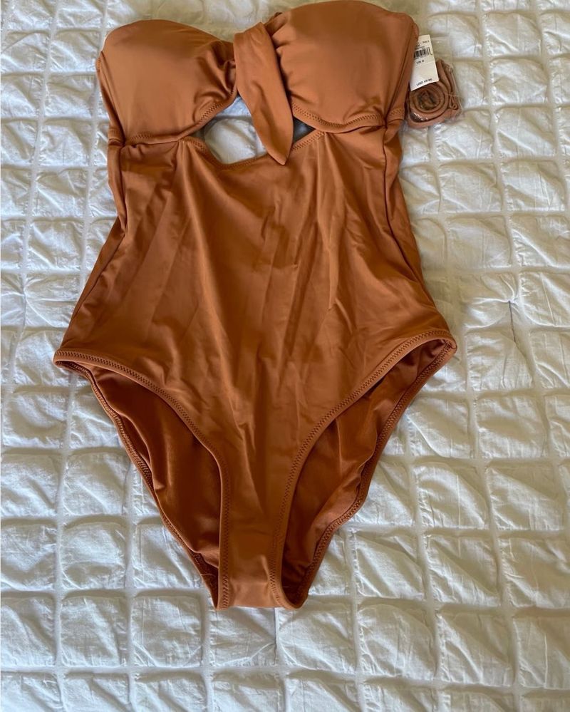 Zara Swimsuit