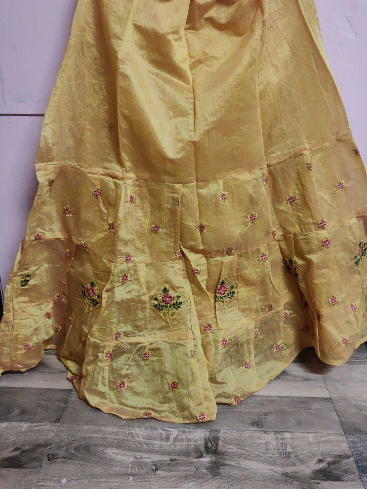 skirt and top (garara) ✨✨