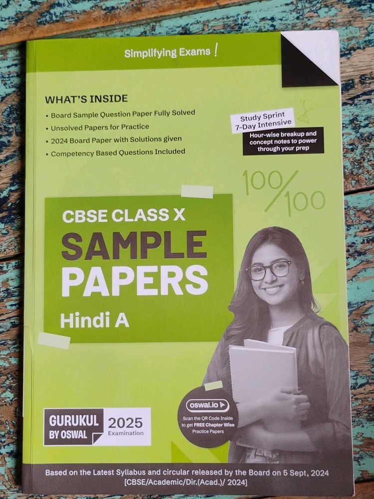 Sample Questions Paper For Board Exam Preparation
