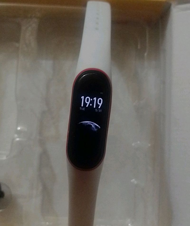 Mi Band4