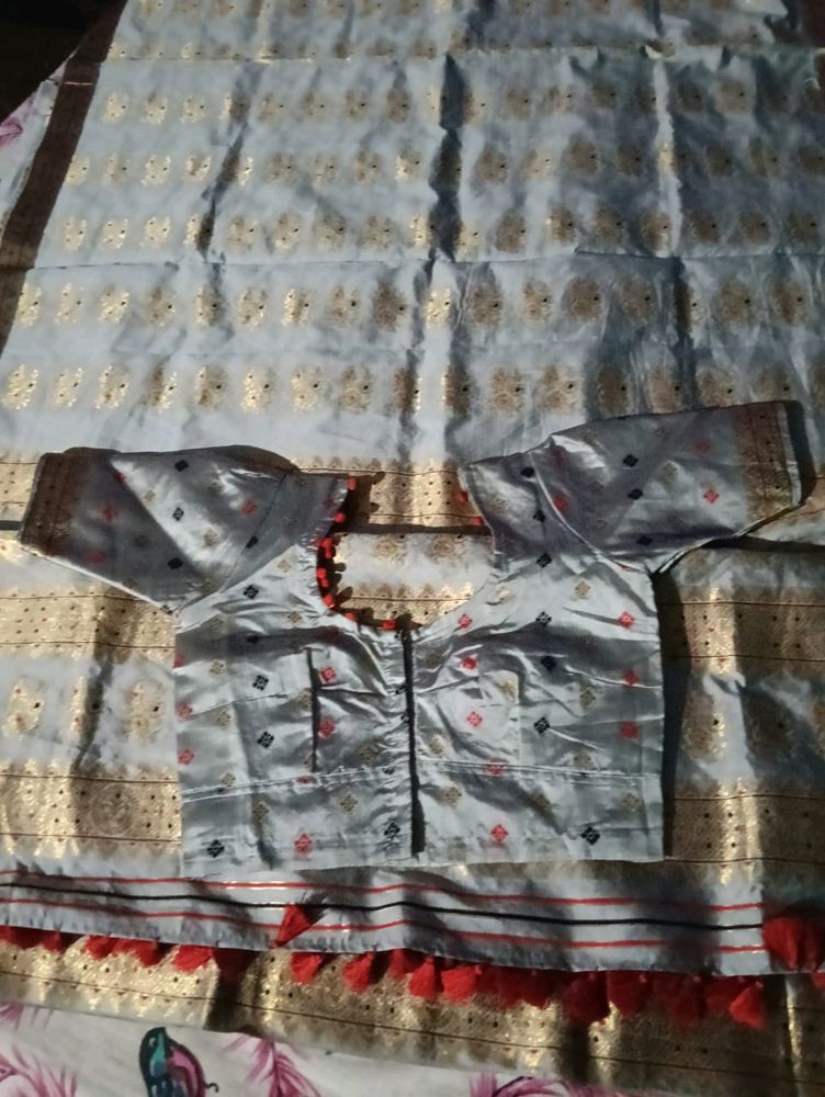 Mix Pat Mekhela Sador