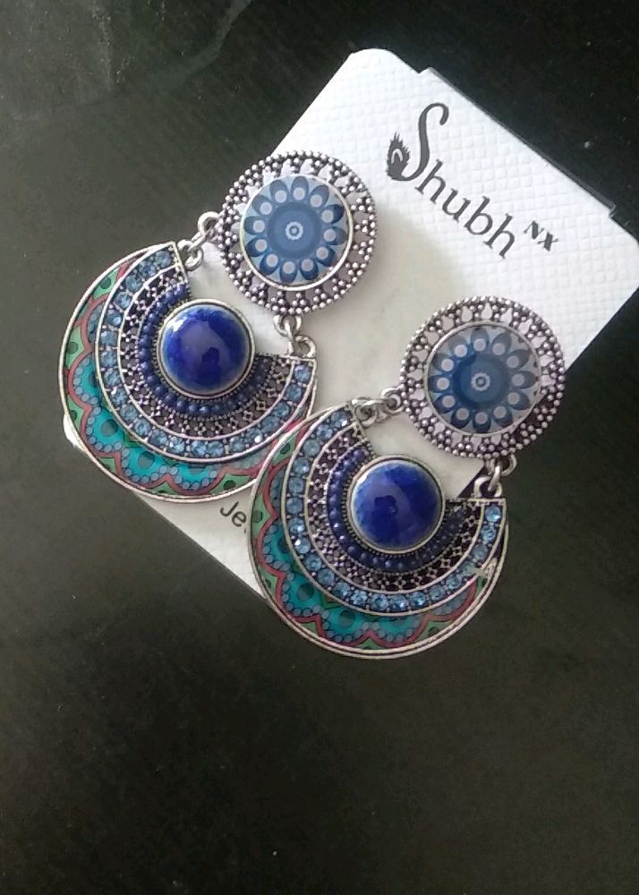 Stylish Earrings ✨✨