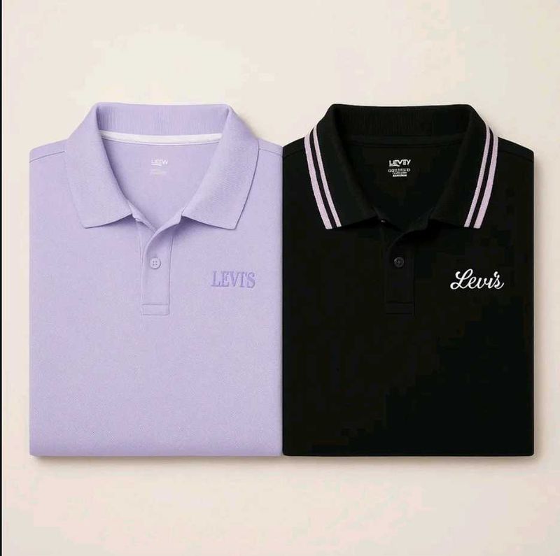 Levi&#39;s Polo Shirt Bundle