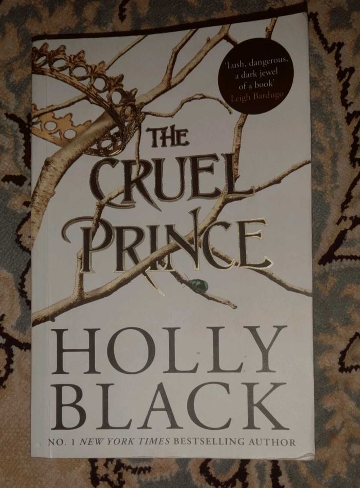 The Cruel Pince