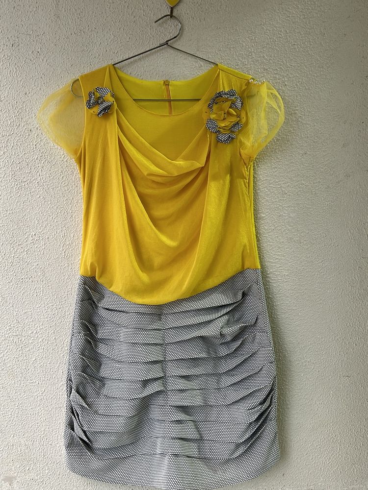 Tunic Kurti