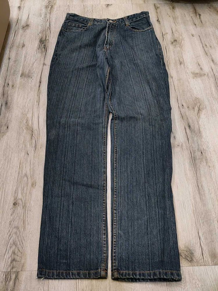 Sc9080 9mgs Jeans Waist 30