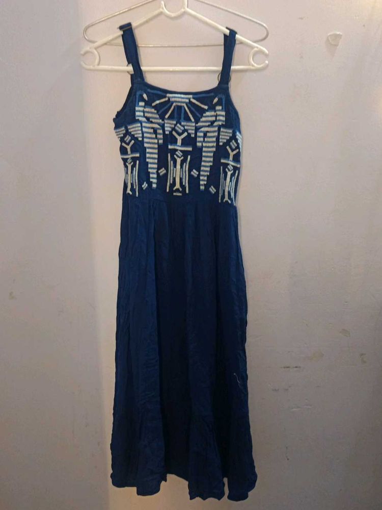 Pretty Dress