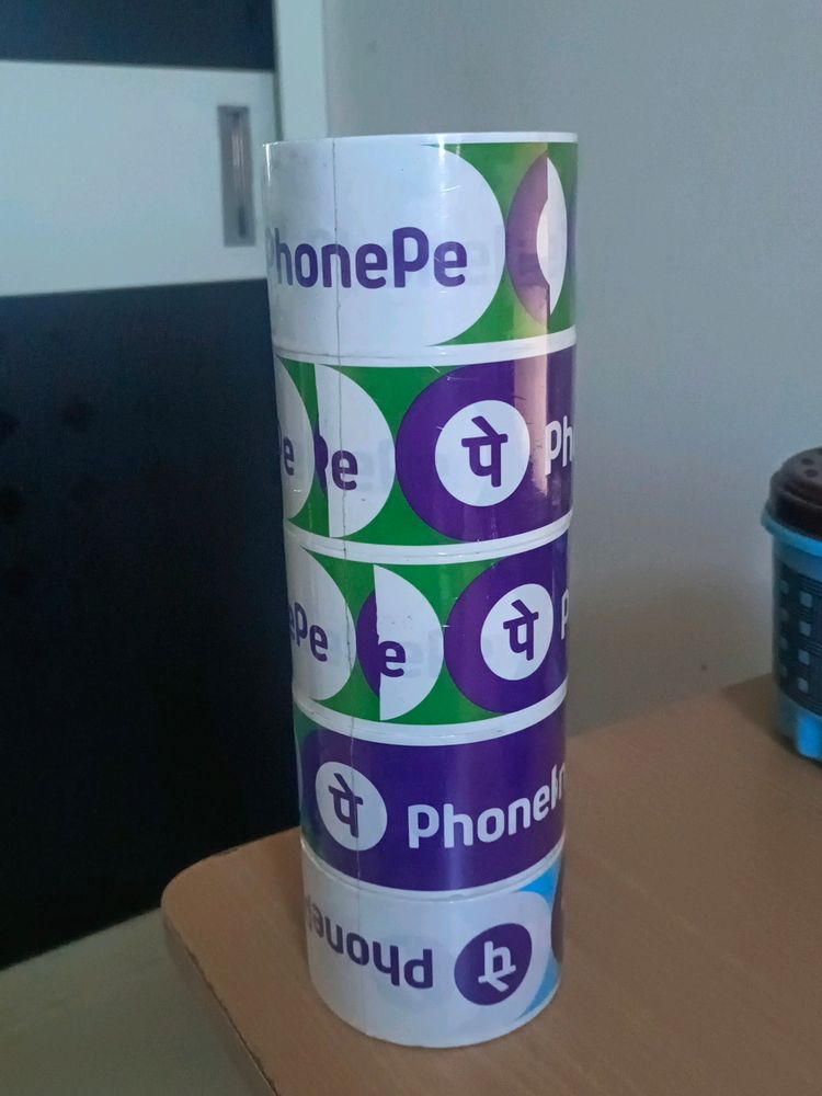Big Tape Roll 5