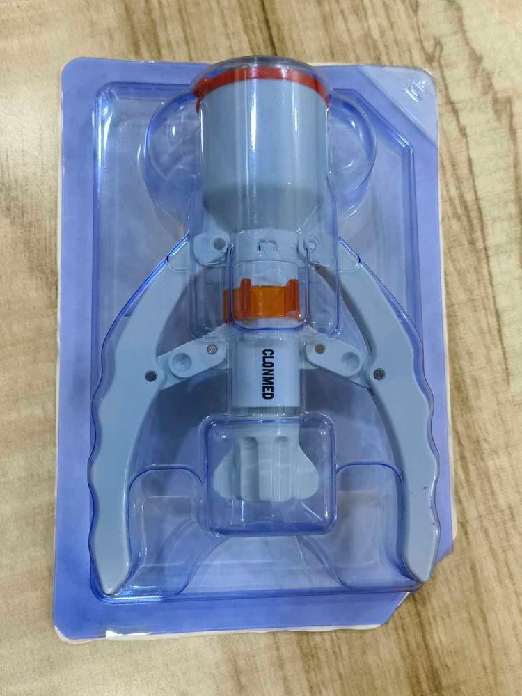 Disposable Circumcision Stapler