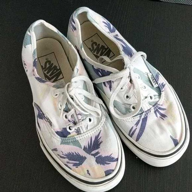 Vans Off The Wall Sneakers