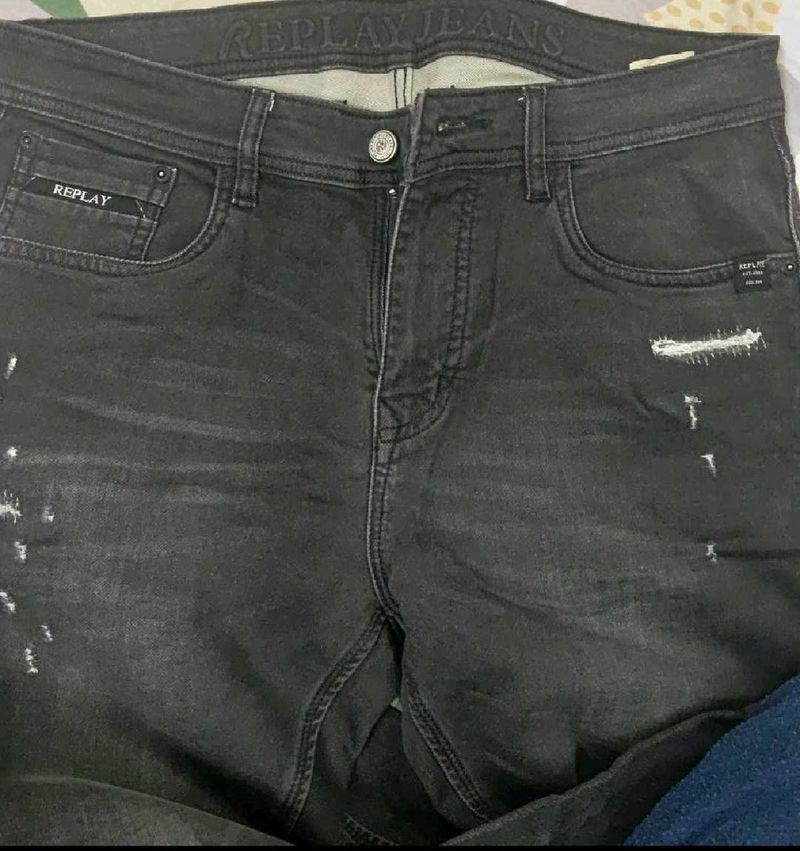 Replay Jeans