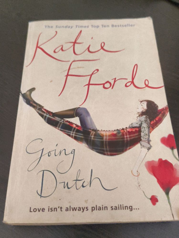 Going Dutch
