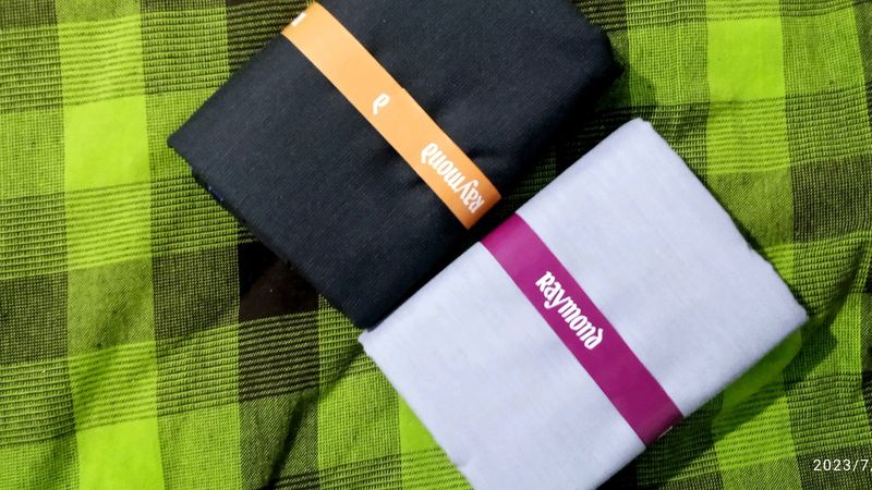 New Shirt And Pant In Combo