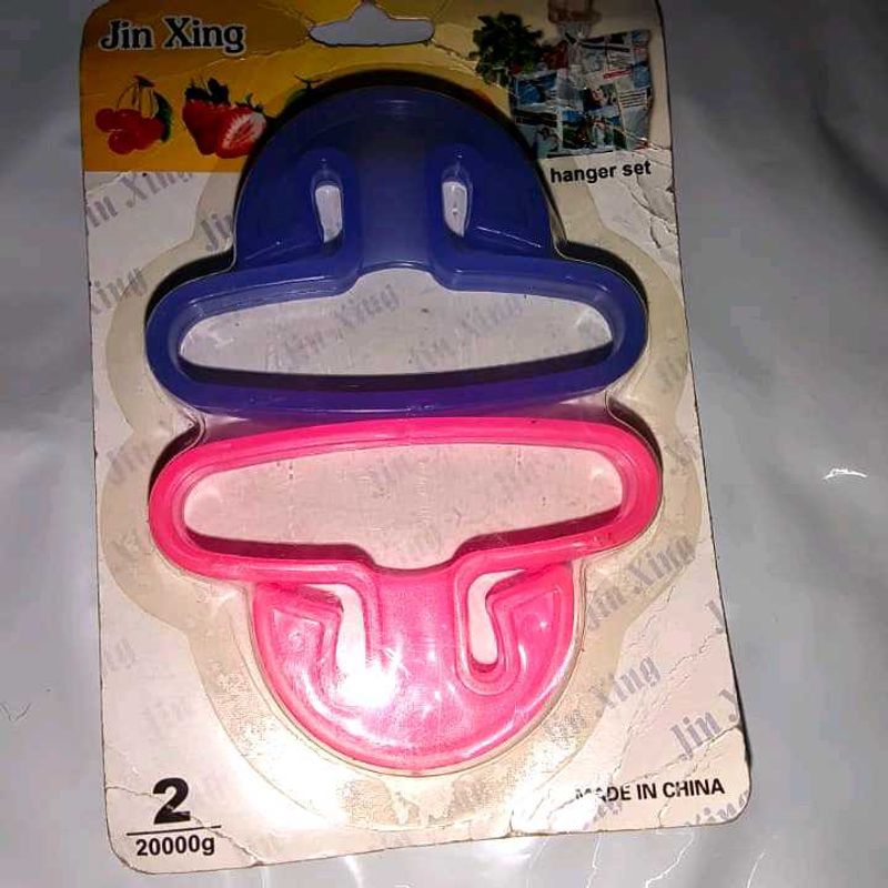 Shopping Bag Holder 2 Kgs